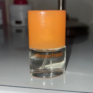 Clinique Happy Perfume